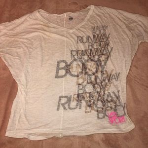 💋SOLD💋VSX VICTORIAS SECRET SPORT